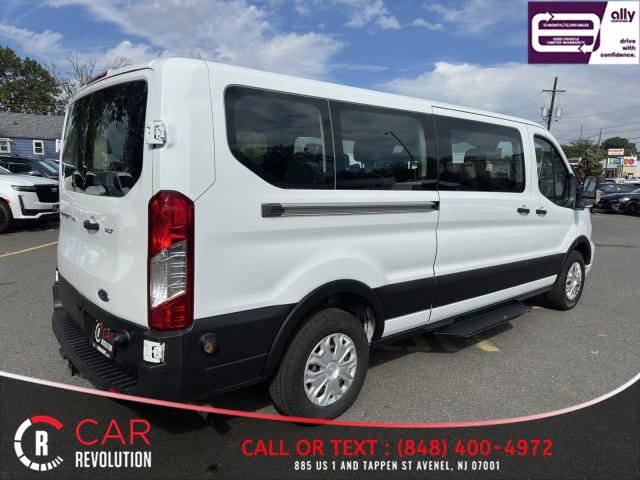 Used 2020 Ford Transit 350 XLT RWD image 8