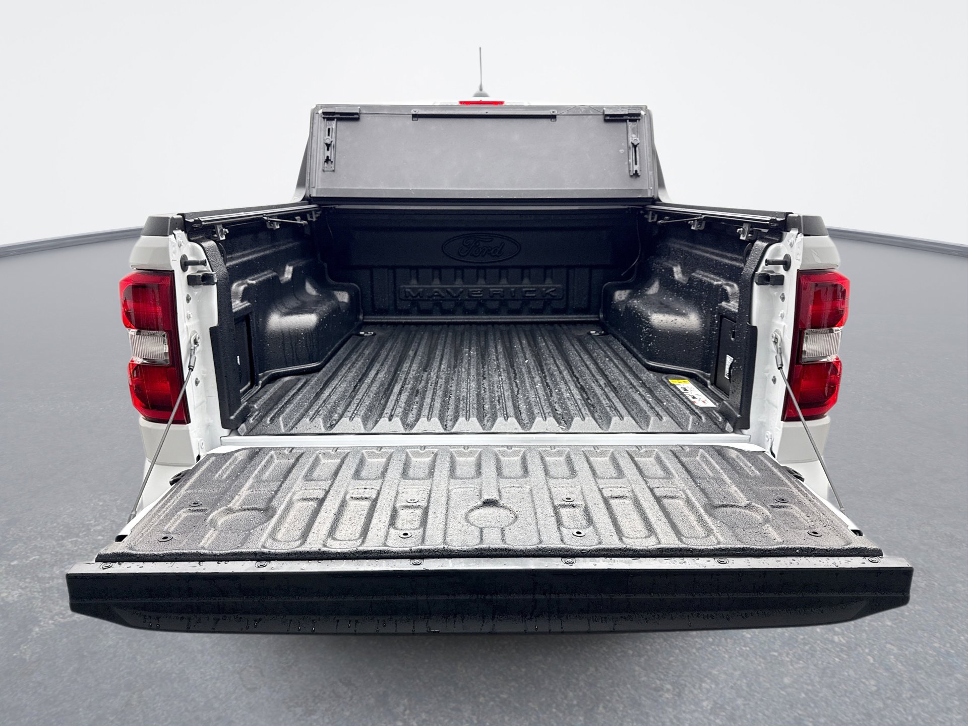 Used 2025 Ford Maverick Lobo image 22