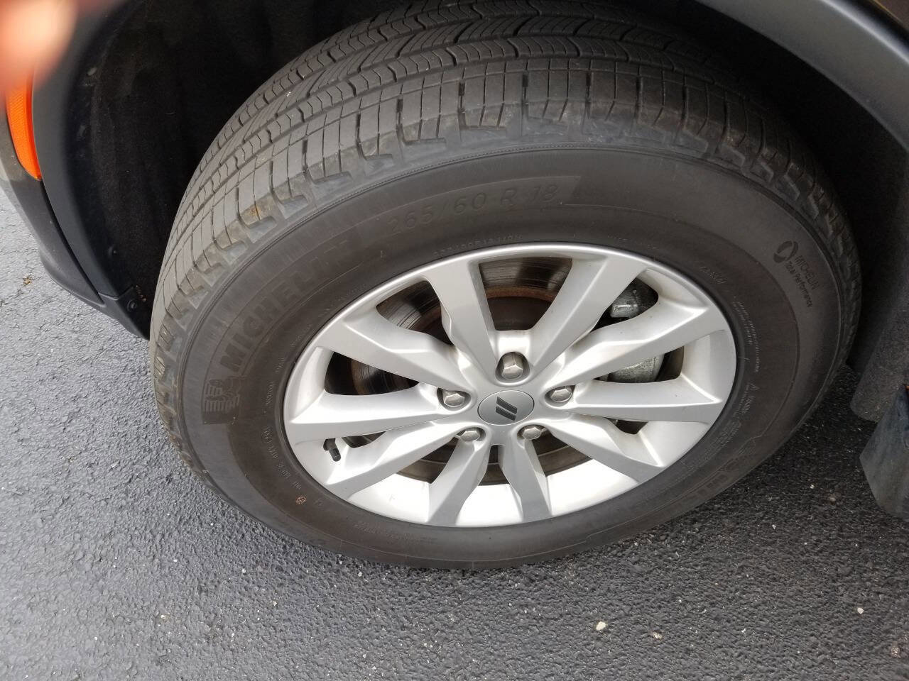 Used 2024 Dodge Durango SXT image 4