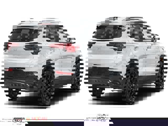 New 2026 Buick Encore GX Sport Touring w/ Advanced Technology Package image 2