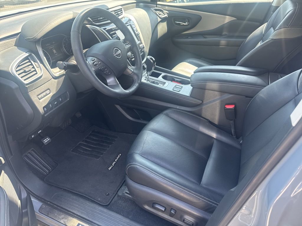 Certified 2024 Nissan Murano SL image 6