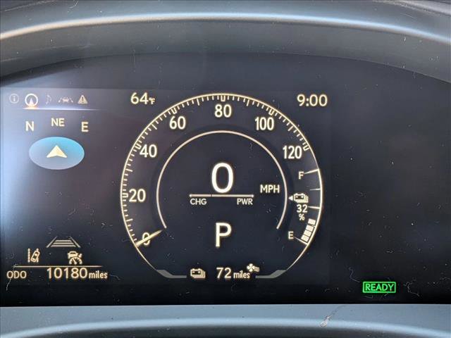 Used 2024 Lexus RZ 300e Premium image 10