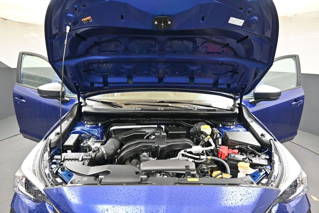New 2026 Subaru Crosstrek 2.0i Premium AWD/4WD image 9