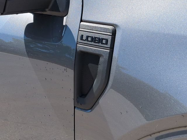 New 2026 Ford Maverick Lobo AWD/4WD image 12