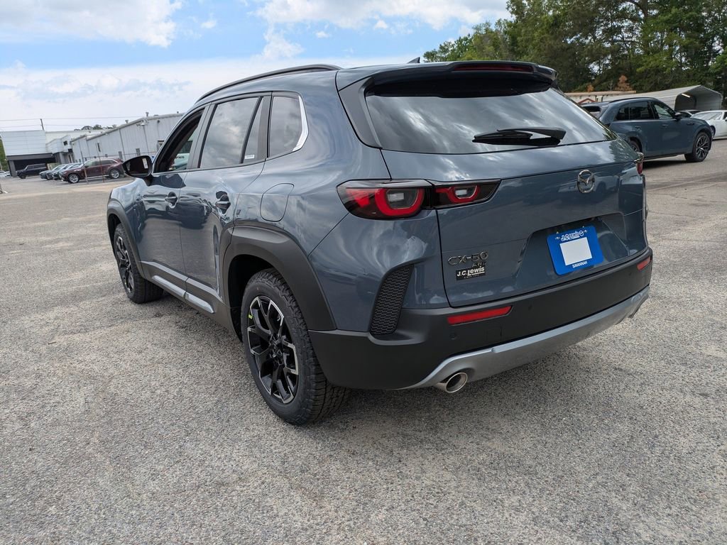New 2026 MAZDA CX-50 Meridian Edition w/ Weather Package AWD/4WD image 6