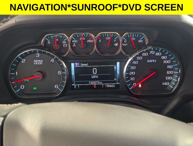 Used 2019 Chevrolet Suburban LT image 19