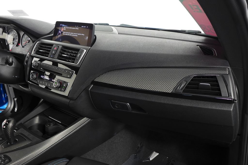 Used 2016 BMW M2 RWD image 14