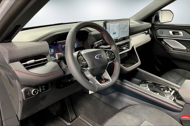 New 2026 Ford Explorer ST w/ Sun And Sound Package image 8