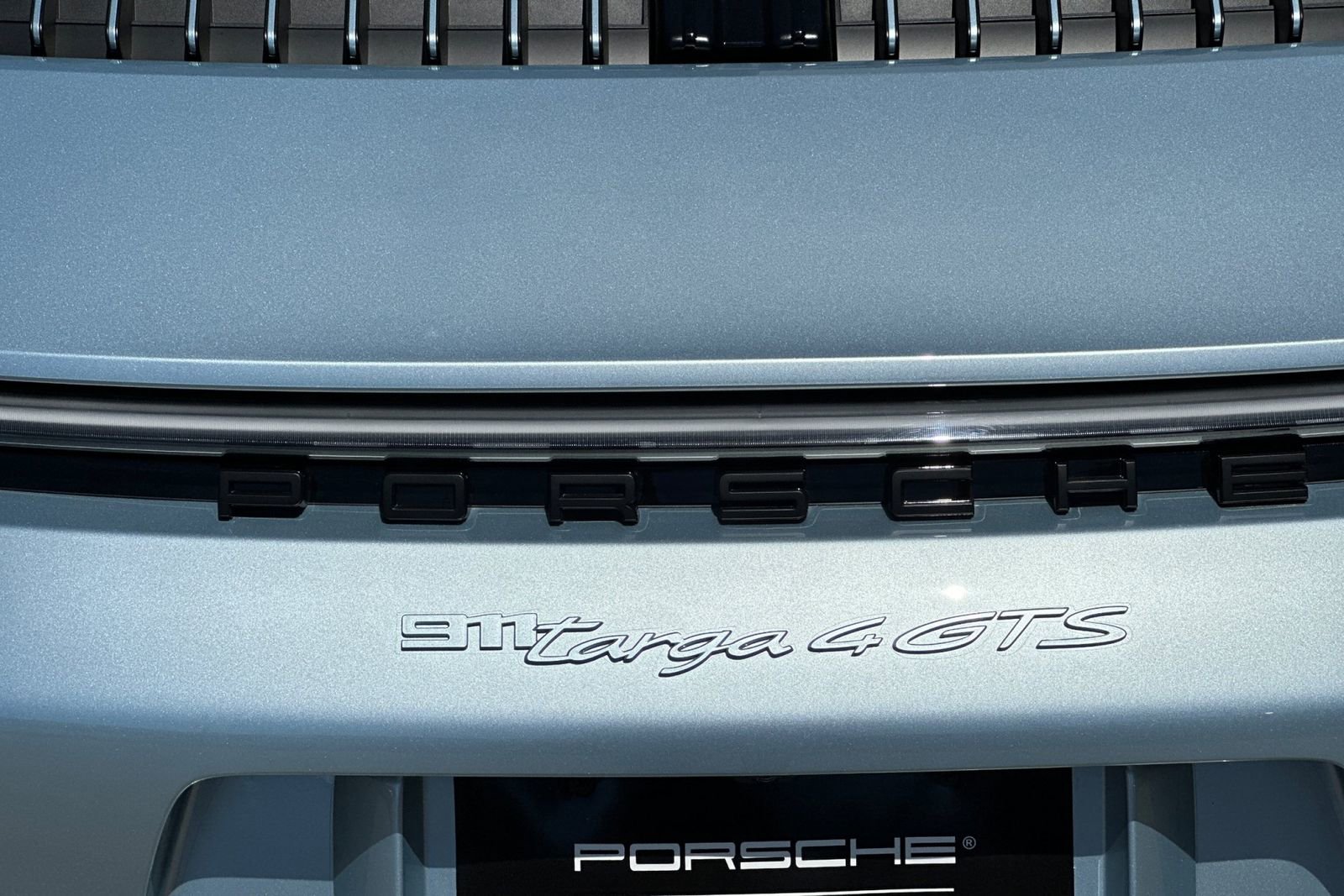 Used 2023 Porsche 911 Targa 4 GTS image 36