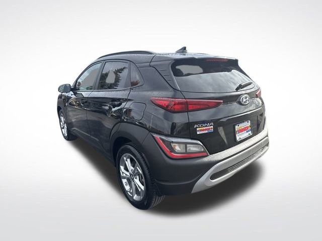 Certified 2023 Hyundai Kona SEL w/ Convenience Package video 3