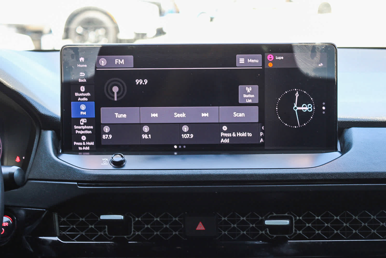 Used 2023 Honda Accord Sport image 14