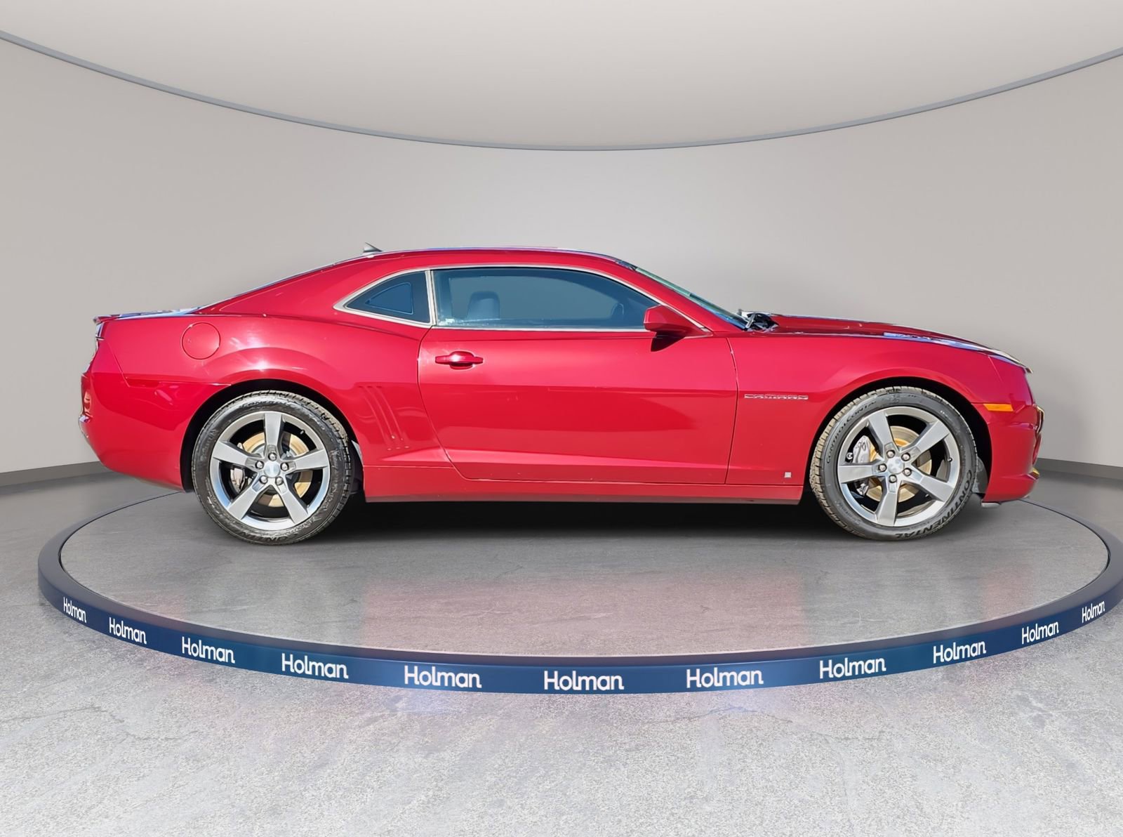 Used 2010 Chevrolet Camaro SS w/ RS Package image 8