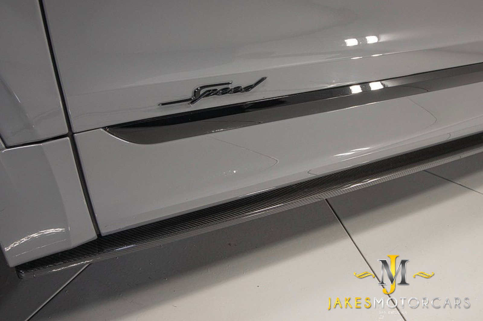 Used 2023 Bentley Bentayga Speed image 24