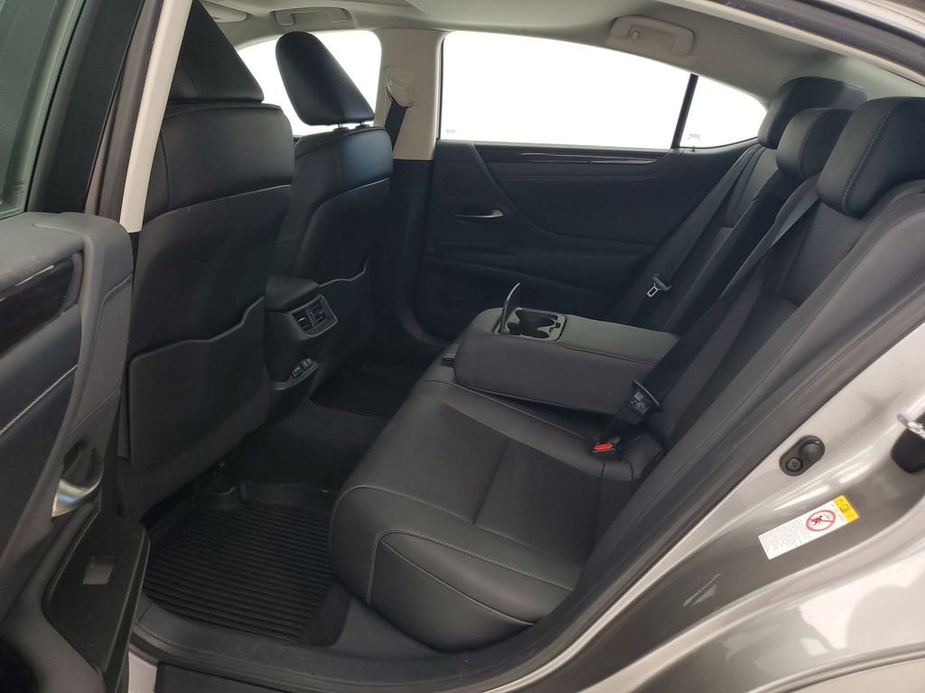 Used 2019 Lexus ES 350 w/ Premium Package image 25