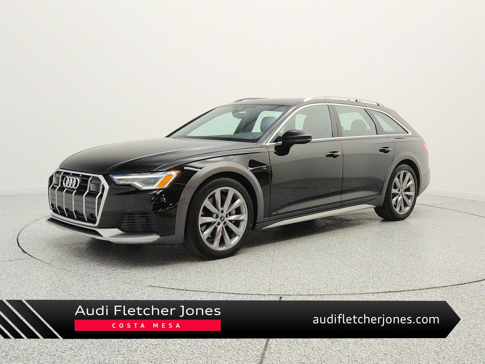 Used 2025 Audi A6 Premium Plus w/ Driver Assistance Package