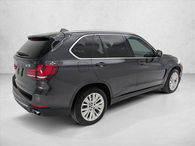 Used 2016 BMW X5 xDrive35i image 5