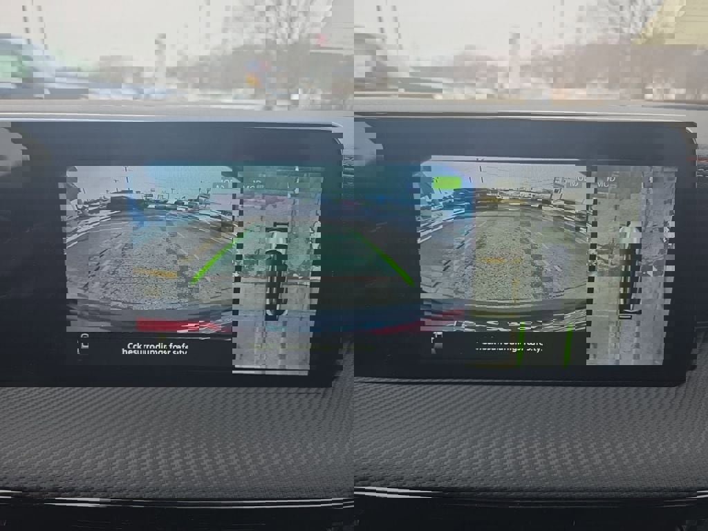 New 2026 Nissan Kicks SR w/ Cold Weather Package image 23