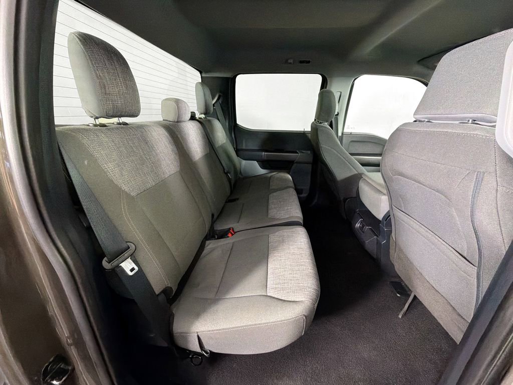 Used 2023 Ford F150 XLT w/ Trailer Tow Package image 27