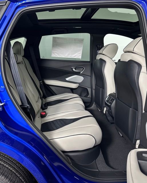 New 2026 Acura RDX A-Spec image 27