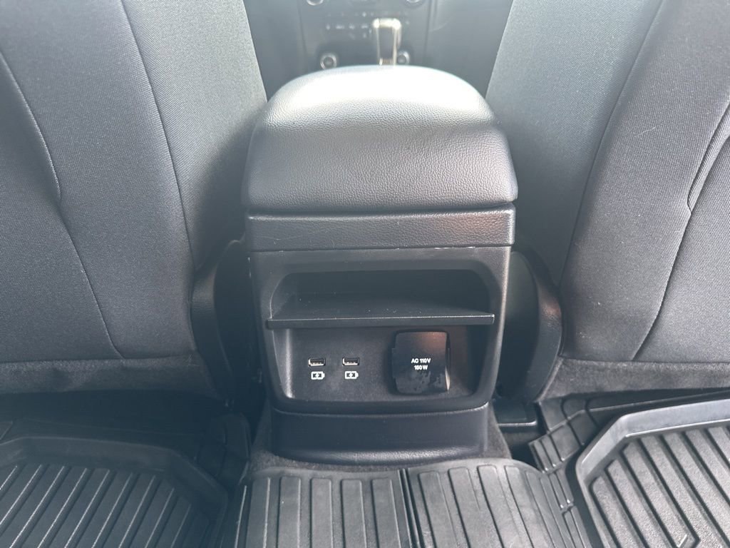 Used 2020 Ford Ranger XLT w/ Equipment Group 301A Mid AWD/4WD image 25