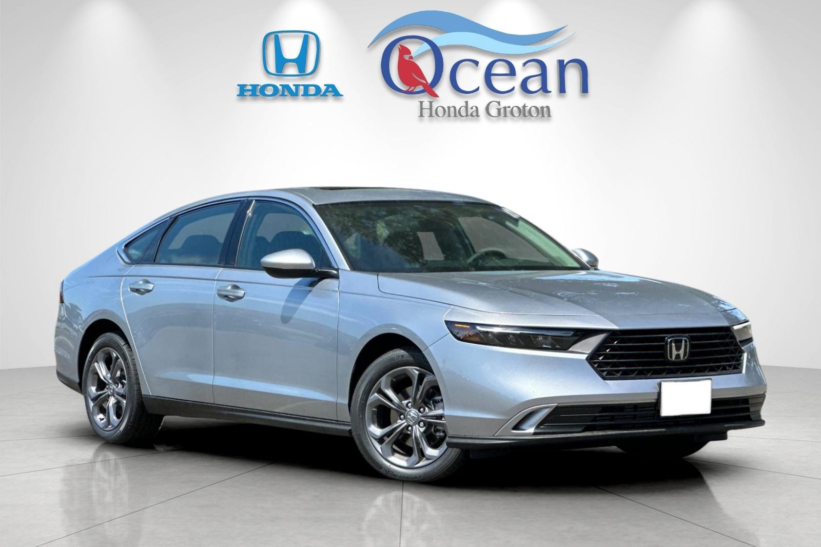 Used 2024 Honda Accord EX image 7