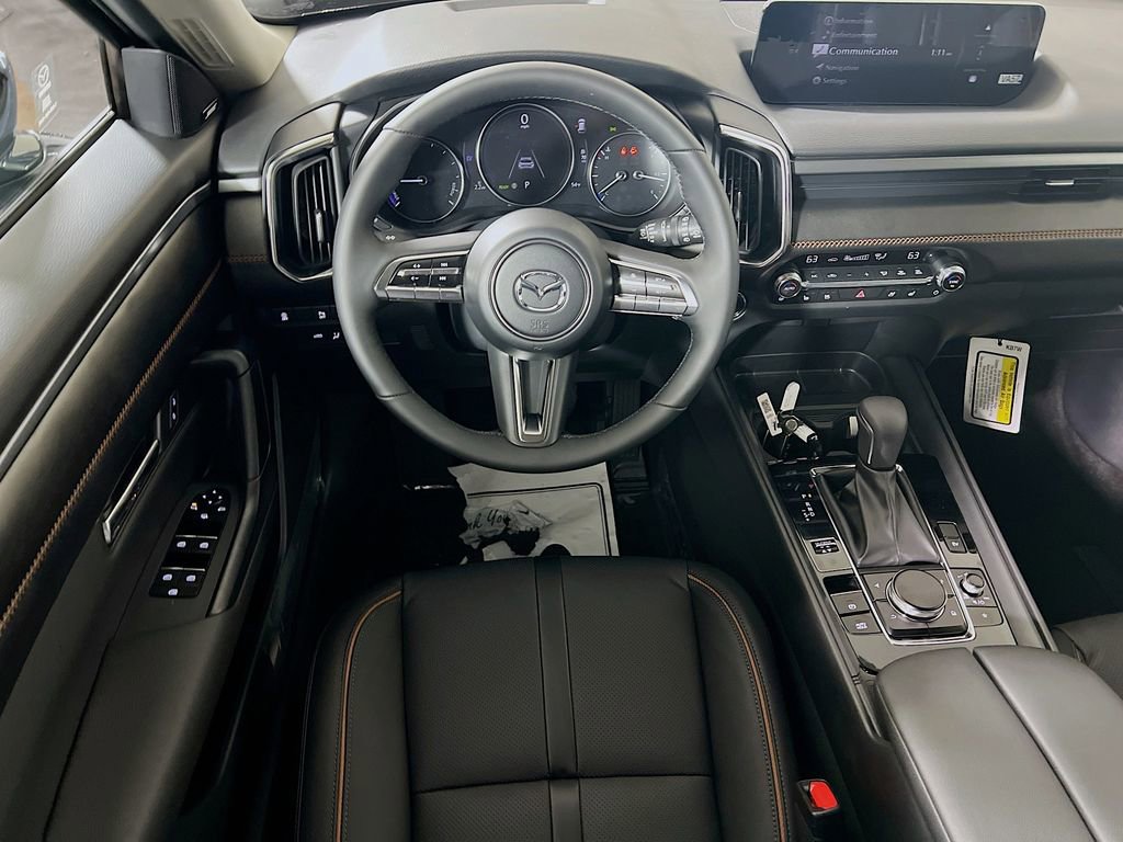 New 2026 MAZDA CX-50 2.5 Hybrid w/ Weather Package image 18