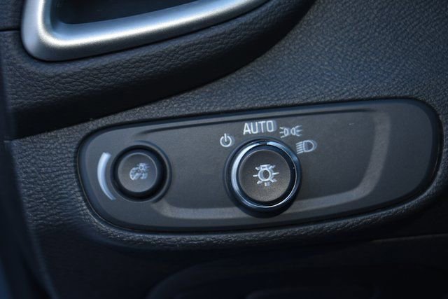 Used 2020 Chevrolet Trax LS image 15