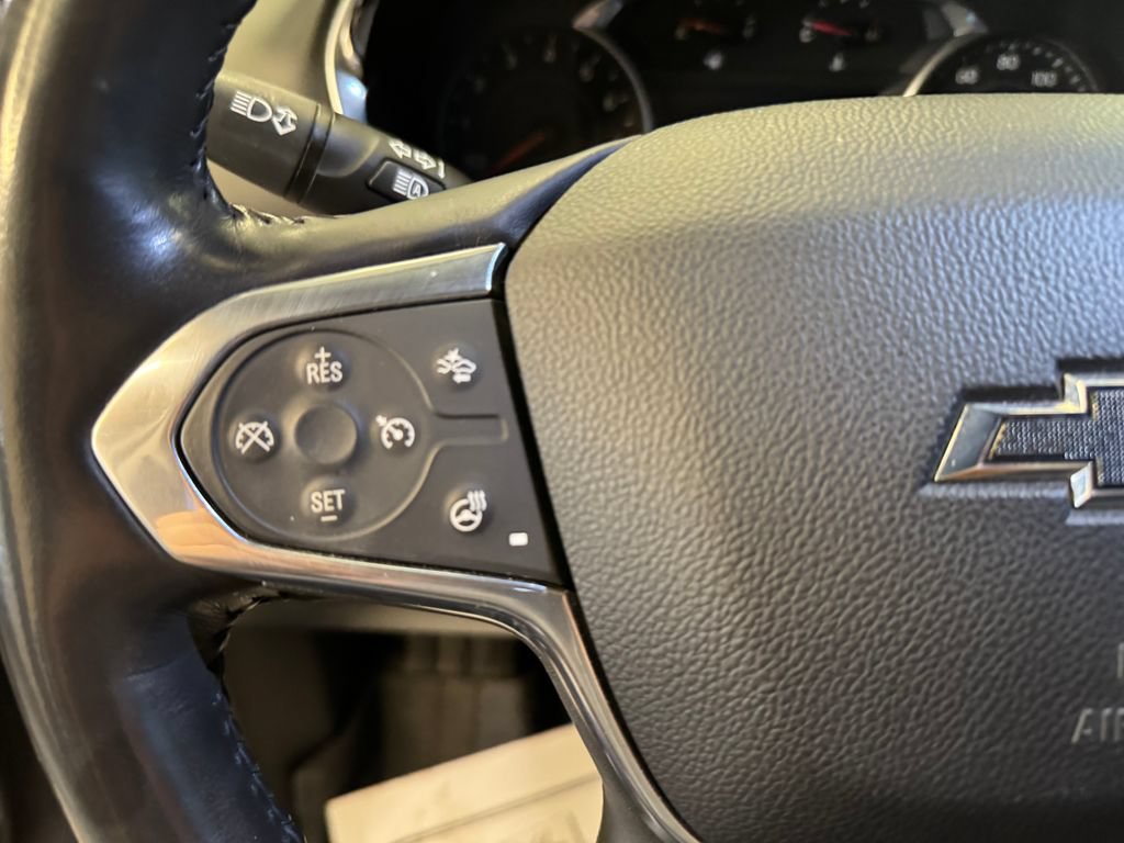 Used 2020 Chevrolet Traverse RS AWD/4WD image 11