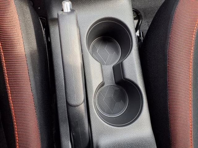 New 2025 Nissan Versa SR image 16