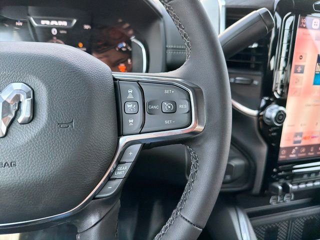 New 2026 RAM 4500 Tradesman w/ Laramie Trim Package AWD/4WD image 18