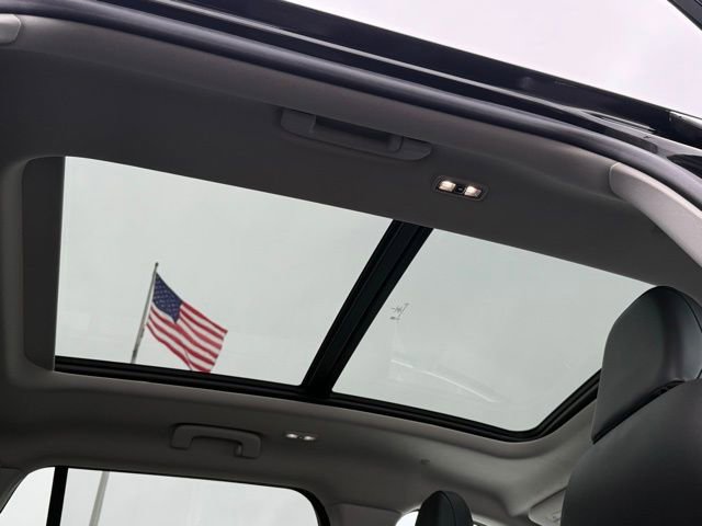 Used 2025 Lincoln Aviator Reserve w/ Illumination Package image 4