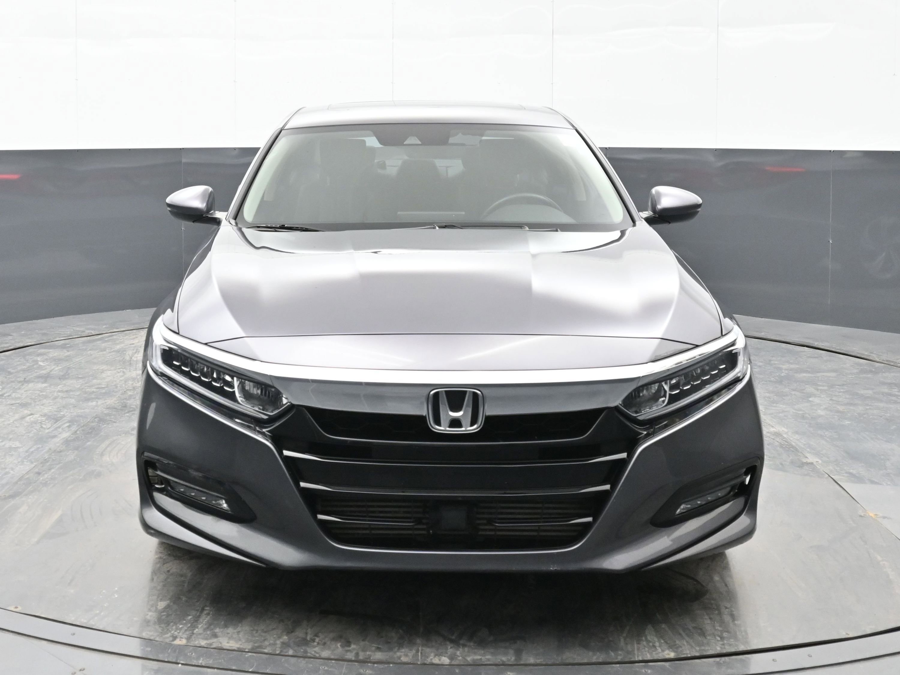 Used 2019 Honda Accord EX-L image 3
