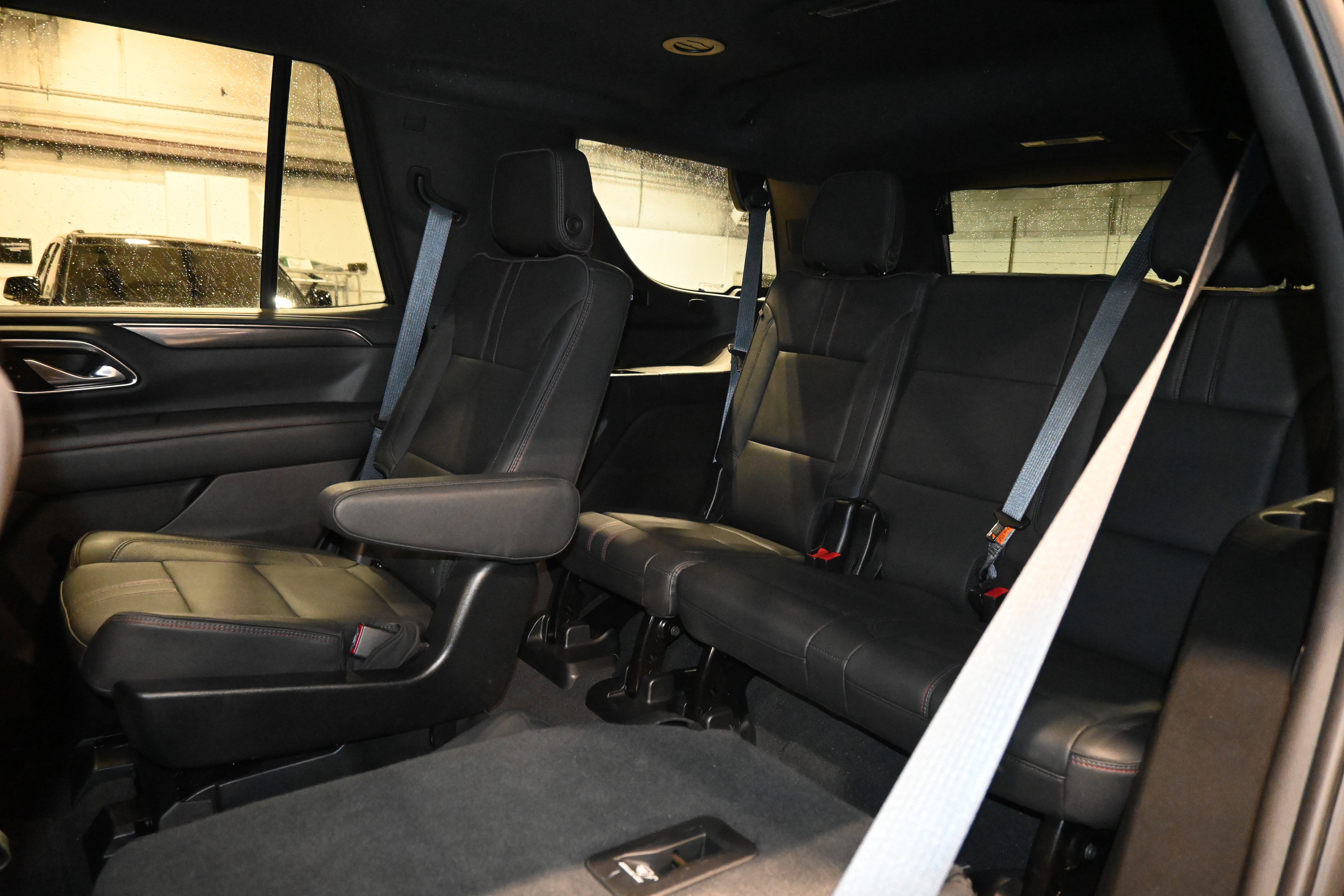 Used 2023 Chevrolet Tahoe RST w/ RST Performance Edition image 17