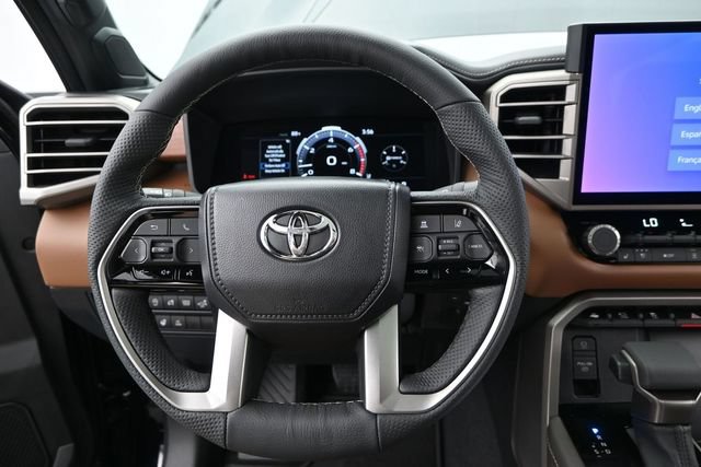 New 2026 Toyota Tundra 1794 Edition AWD/4WD image 5