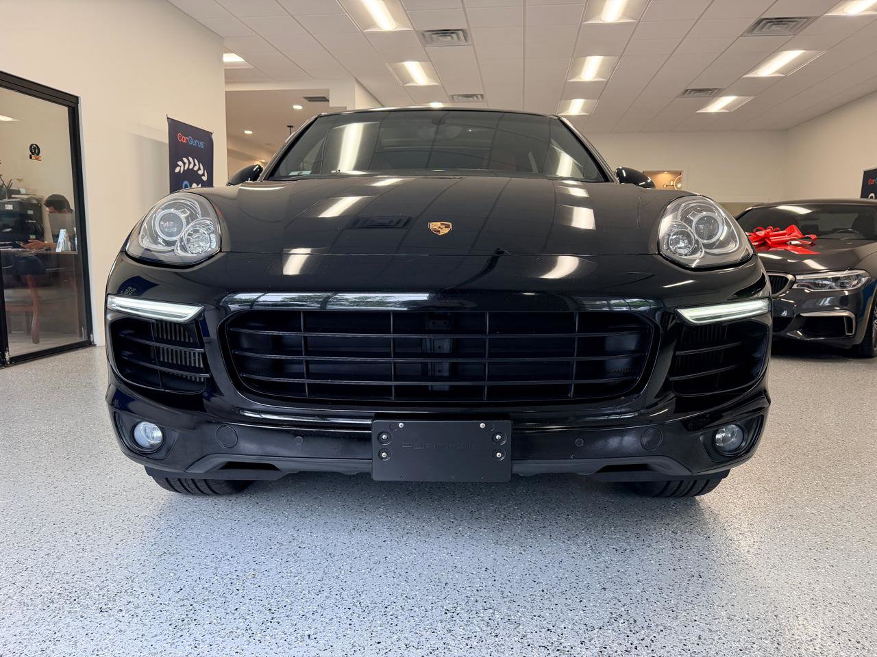 Used 2016 Porsche Cayenne S AWD/4WD image 12