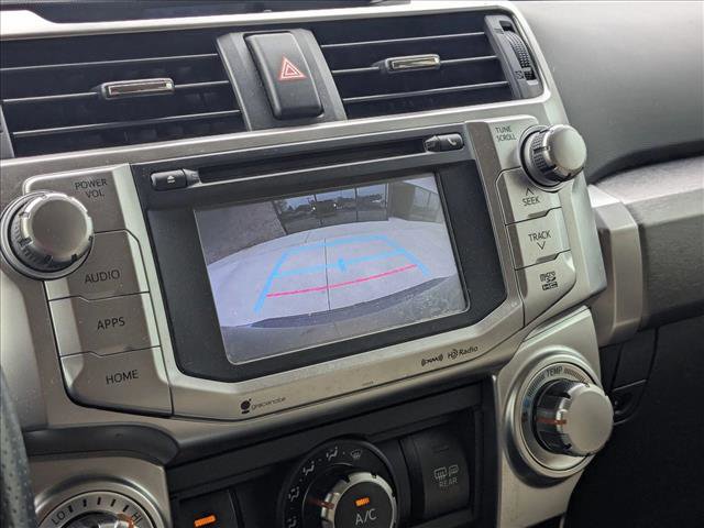 Used 2018 Toyota 4Runner SR5 Premium image 14