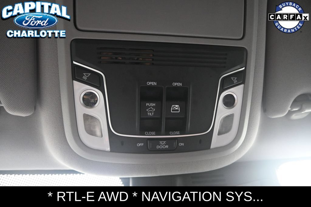 Used 2022 Honda Ridgeline RTL-E image 15