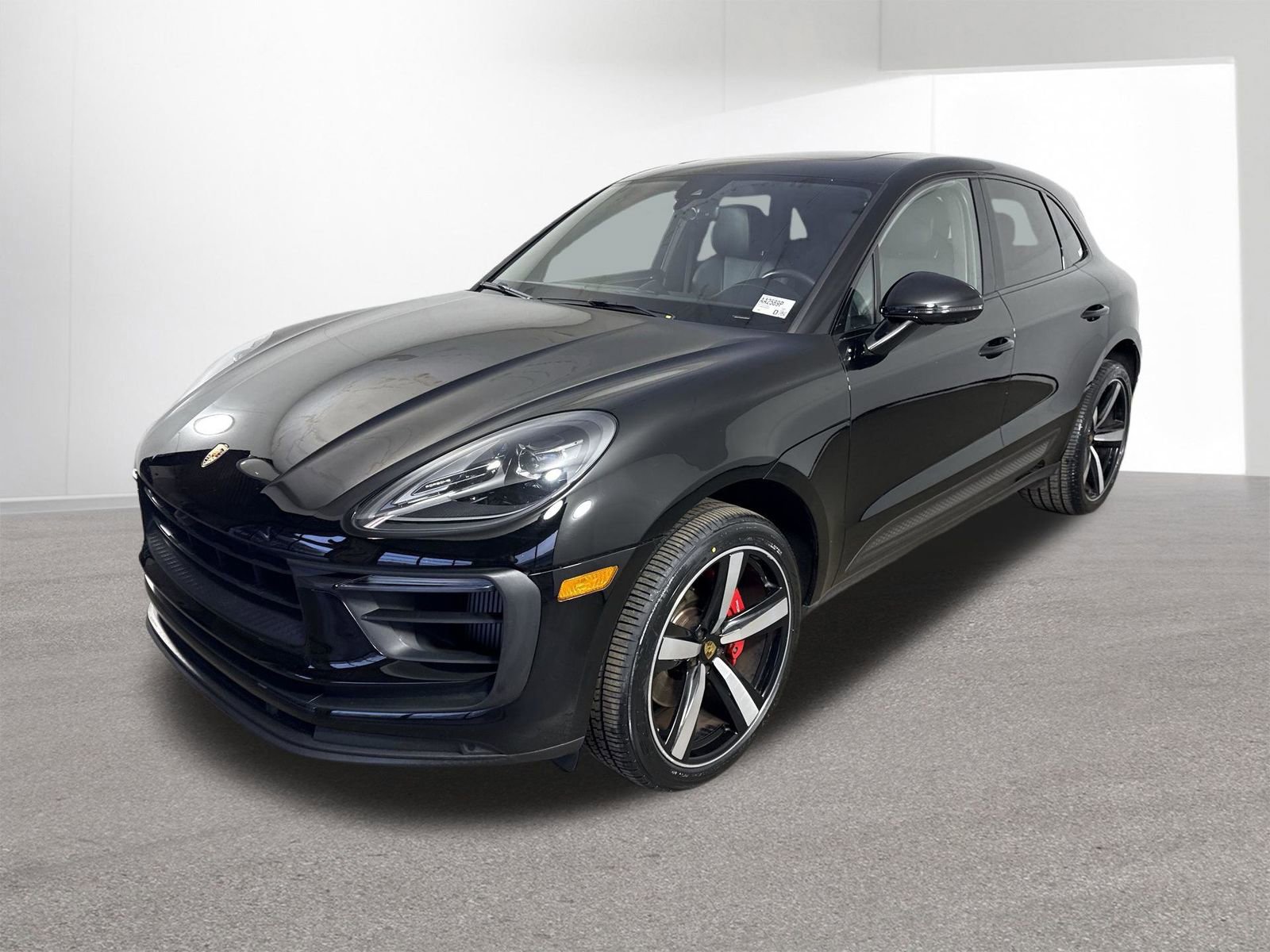 Used 2022 Porsche Macan S image 23