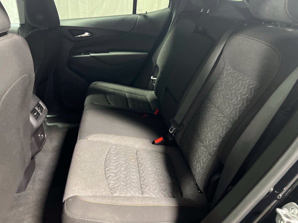 Used 2024 Chevrolet Equinox LT AWD/4WD image 17