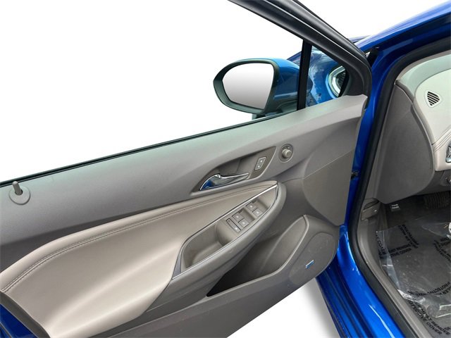 Used 2017 Chevrolet Cruze Premier image 11