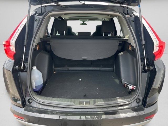 Used 2019 Honda CR-V EX image 12
