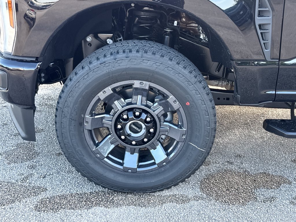 New 2027 Ford F250 XL w/ STX Appearance Package AWD/4WD image 9