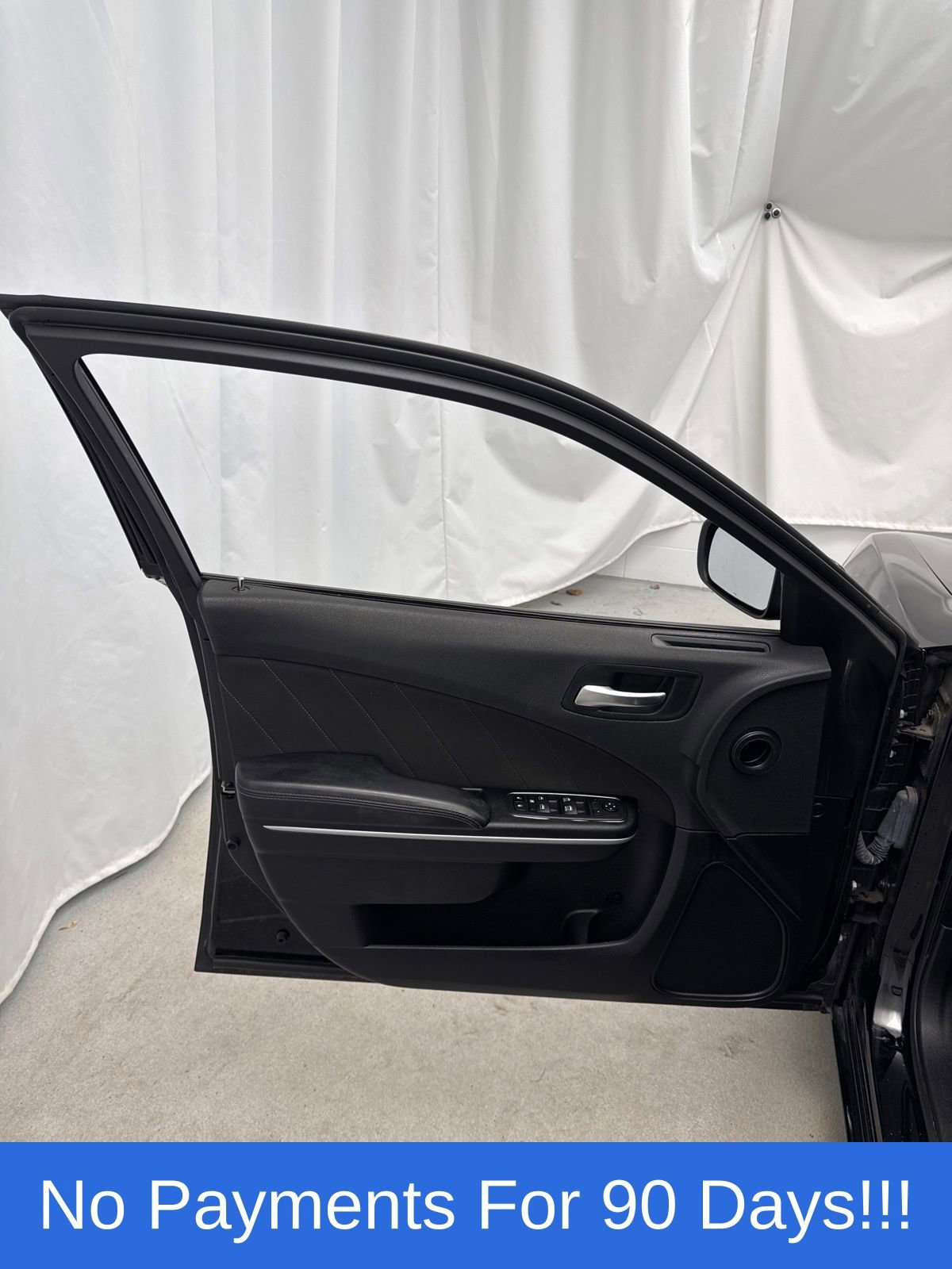 Used 2022 Dodge Charger SXT image 12