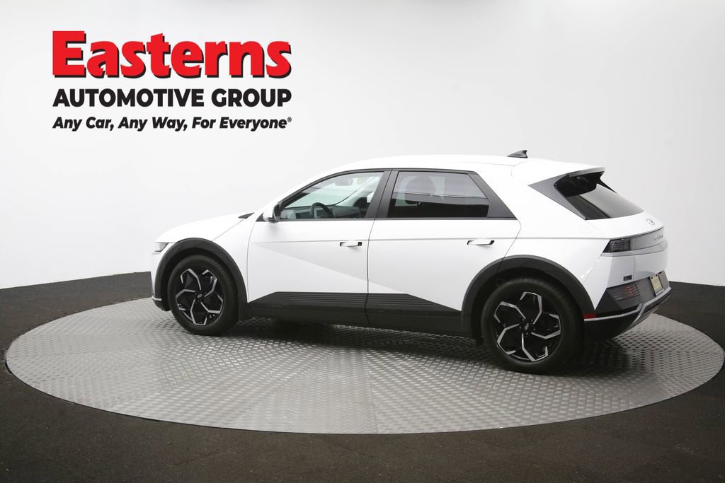 Used 2024 Hyundai Ioniq 5 SE RWD image 61