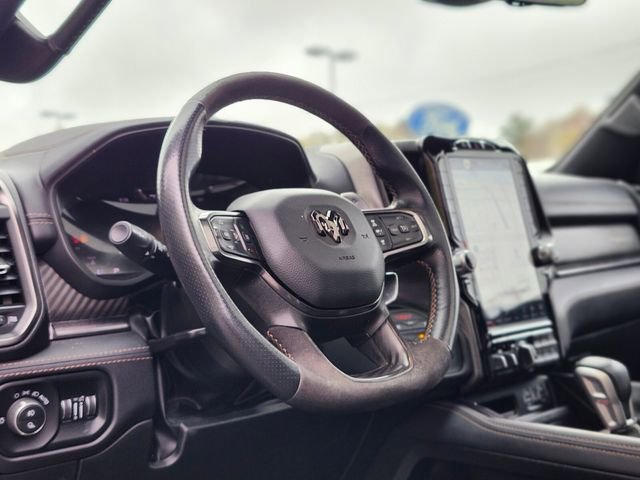 Used 2024 RAM 1500 TRX AWD/4WD image 19