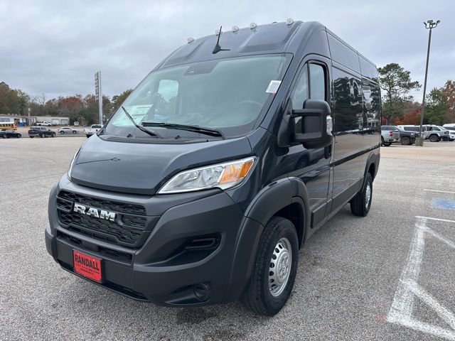 New 2026 RAM ProMaster 1500 w/ Power Group image 3