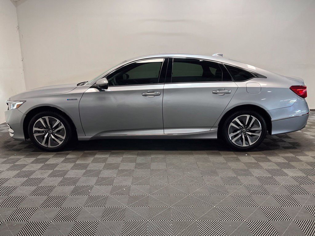 Used 2018 Honda Accord Touring image 25