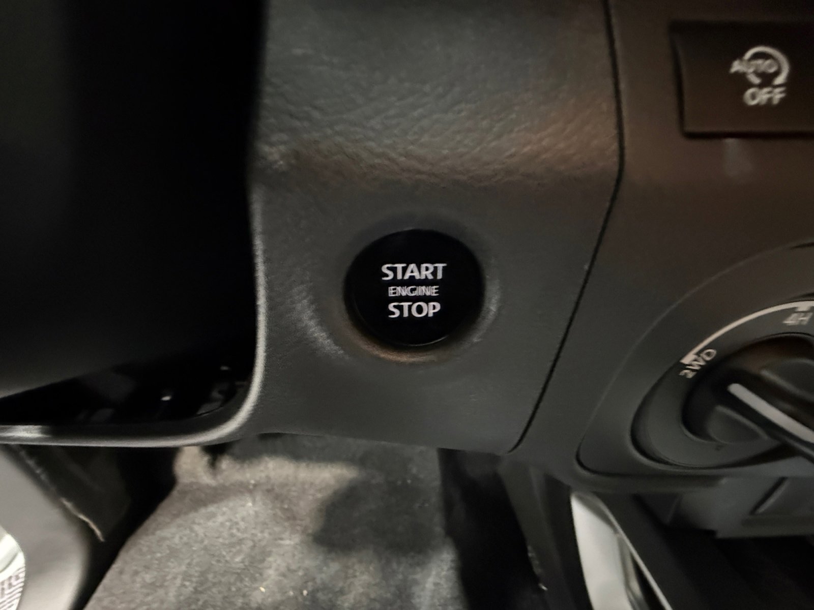 New 2026 Nissan Frontier SV image 30