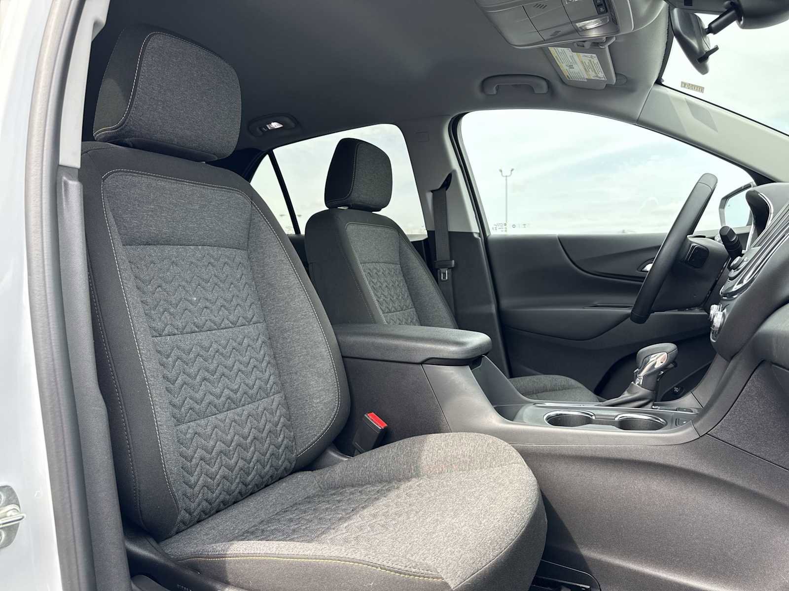 Certified 2024 Chevrolet Equinox LT image 24