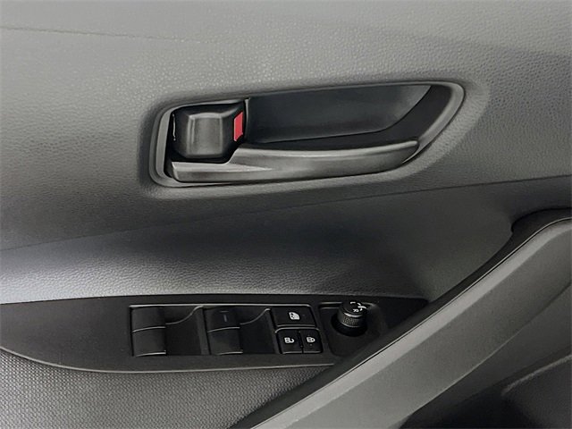 New 2025 Toyota Corolla LE image 14